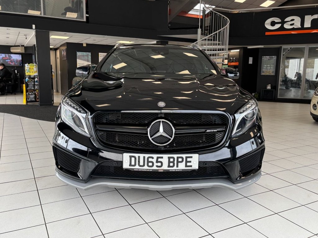 Used Mercedes-Benz GLA 2015 for sale - 77734859: Photo 7