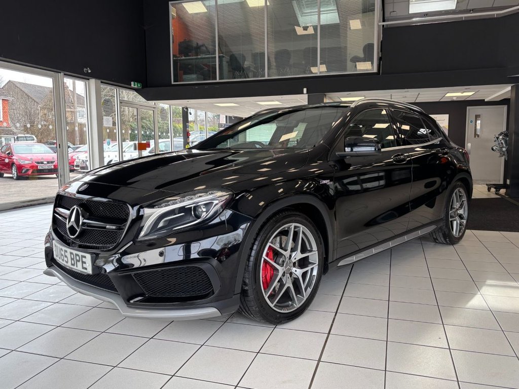 Used Mercedes-Benz GLA 2015 for sale - 77734859: Photo 8