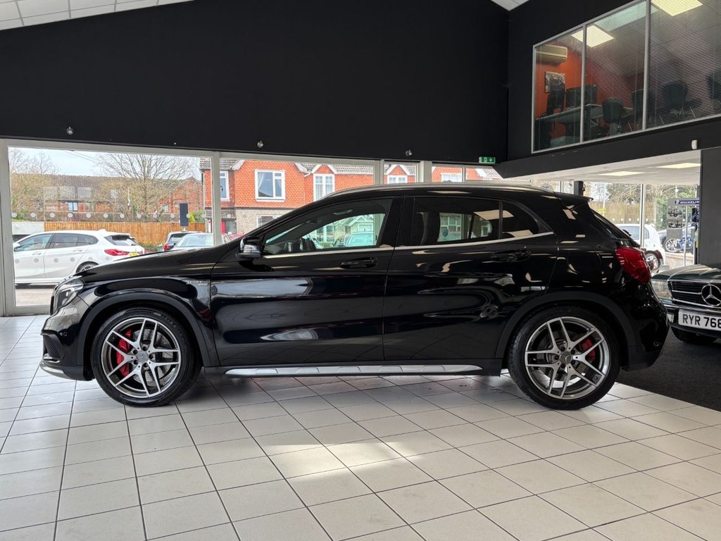 Used Mercedes-Benz GLA 2015 for sale - 77734859: Photo 9