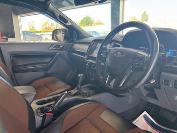 Used Ford Ranger 2016 for sale - 78372604: Photo