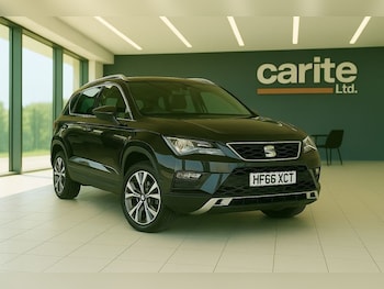 2016 (66) - 1.0 TSI Ecomotive SE Technology SUV 5dr Petrol Manual Euro 6 (s/s) (115 ps)