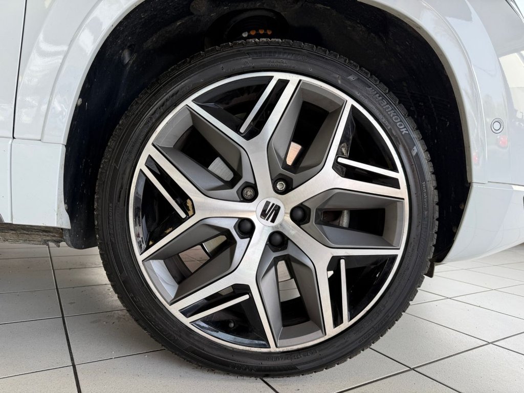 Used SEAT Ateca 2022 for sale - 77765402: Photo 15