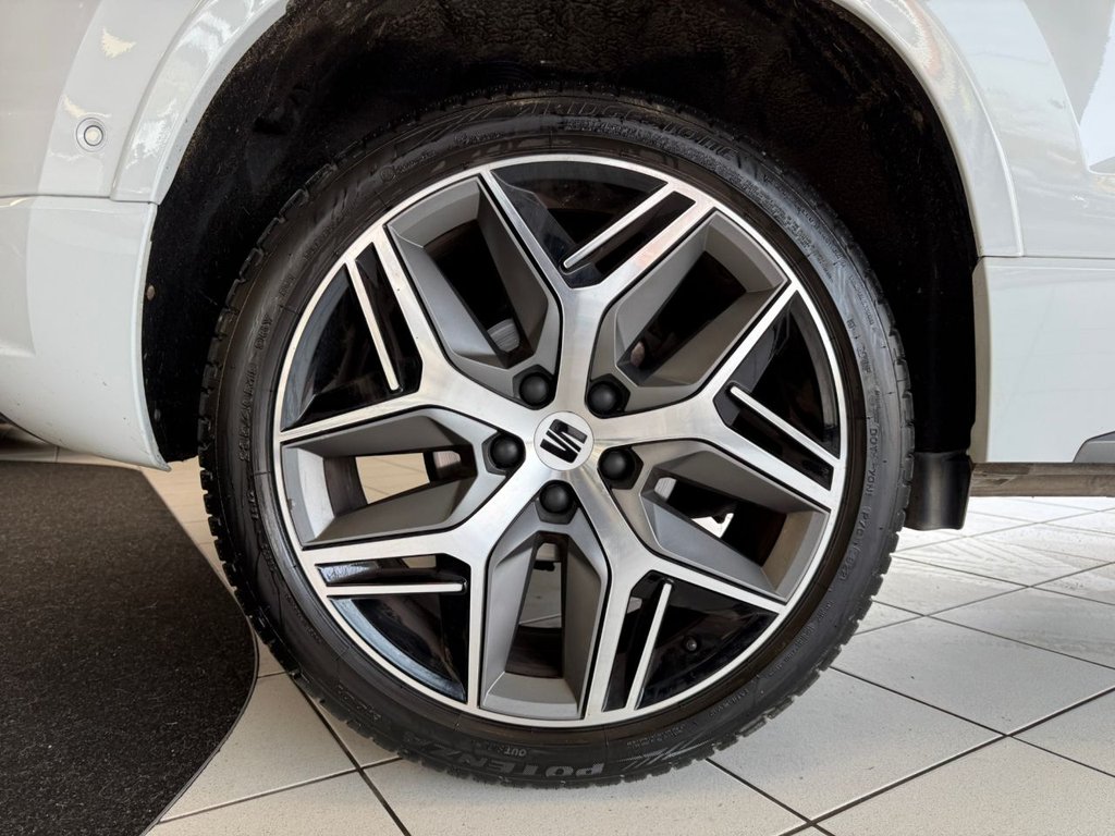 Used SEAT Ateca 2022 for sale - 77765402: Photo 16