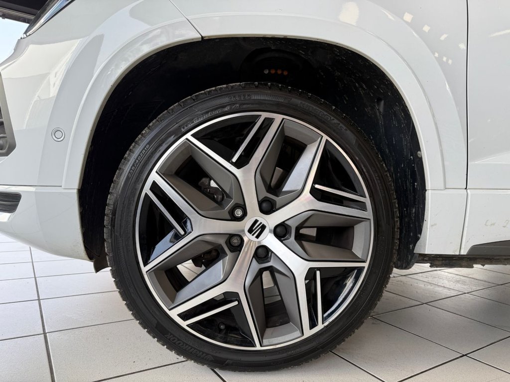 Used SEAT Ateca 2022 for sale - 77765402: Photo 18