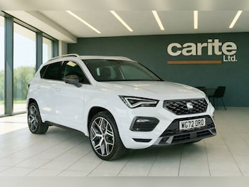 Used SEAT Ateca 2022 for sale - 77765402: Photo