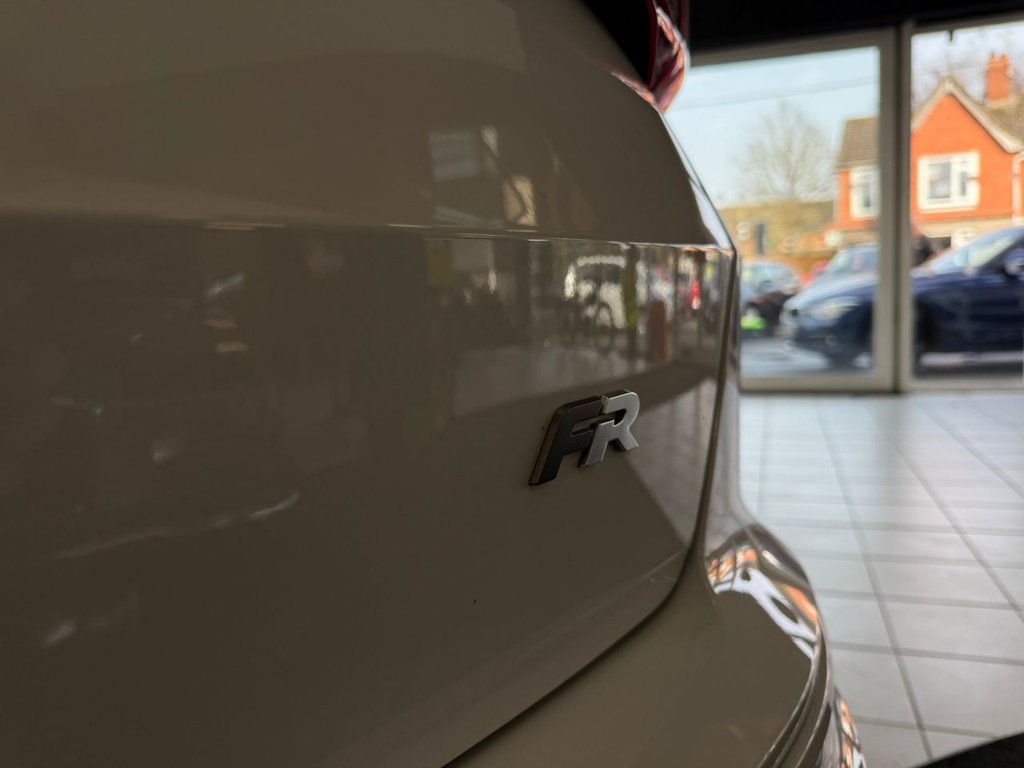 Used SEAT Ateca 2022 for sale - 77765402: Photo 21