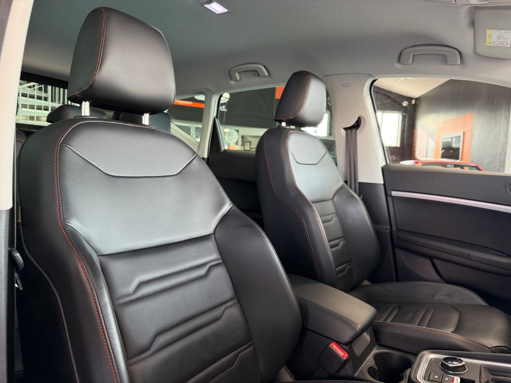 Used SEAT Ateca 2022 for sale - 77765402: Photo 24