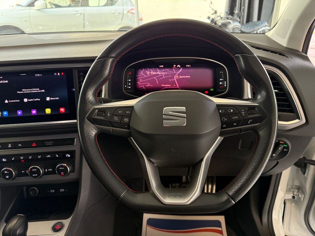 Used SEAT Ateca 2022 for sale - 77765402: Photo 25