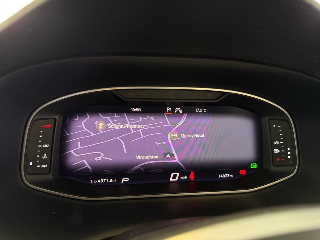 Used SEAT Ateca 2022 for sale - 77765402: Photo 26