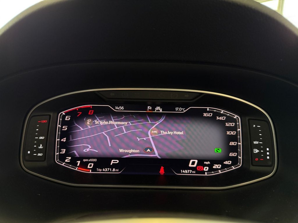 Used SEAT Ateca 2022 for sale - 77765402: Photo 27