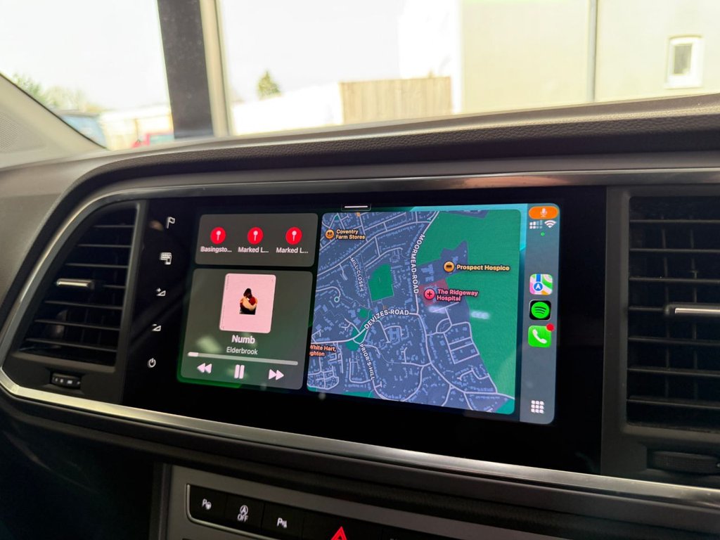 Used SEAT Ateca 2022 for sale - 77765402: Photo 29