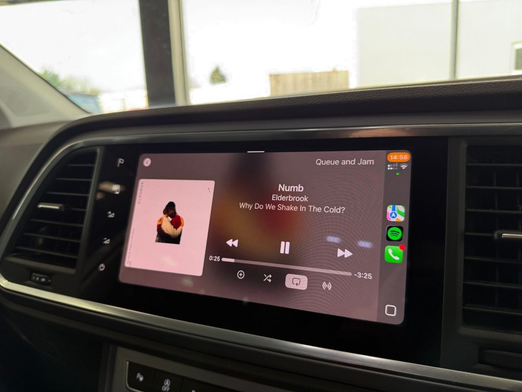 Used SEAT Ateca 2022 for sale - 77765402: Photo 30