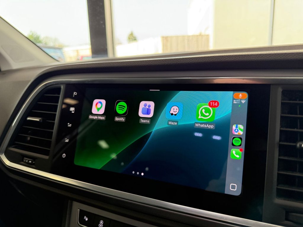 Used SEAT Ateca 2022 for sale - 77765402: Photo 32