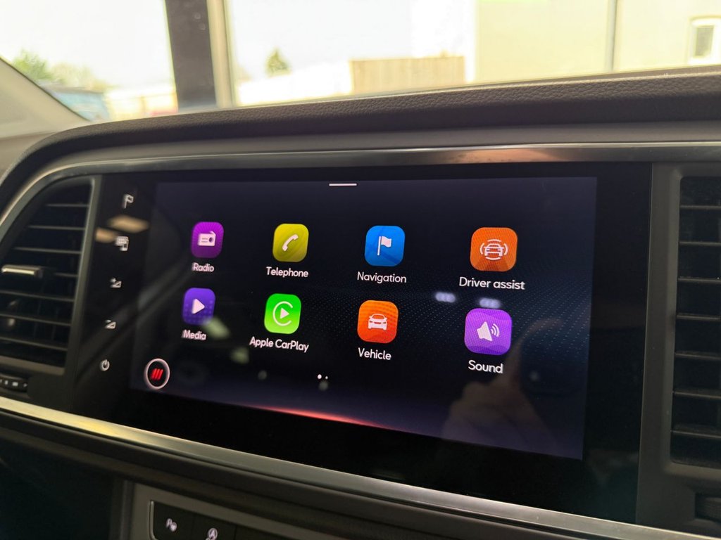 Used SEAT Ateca 2022 for sale - 77765402: Photo 35