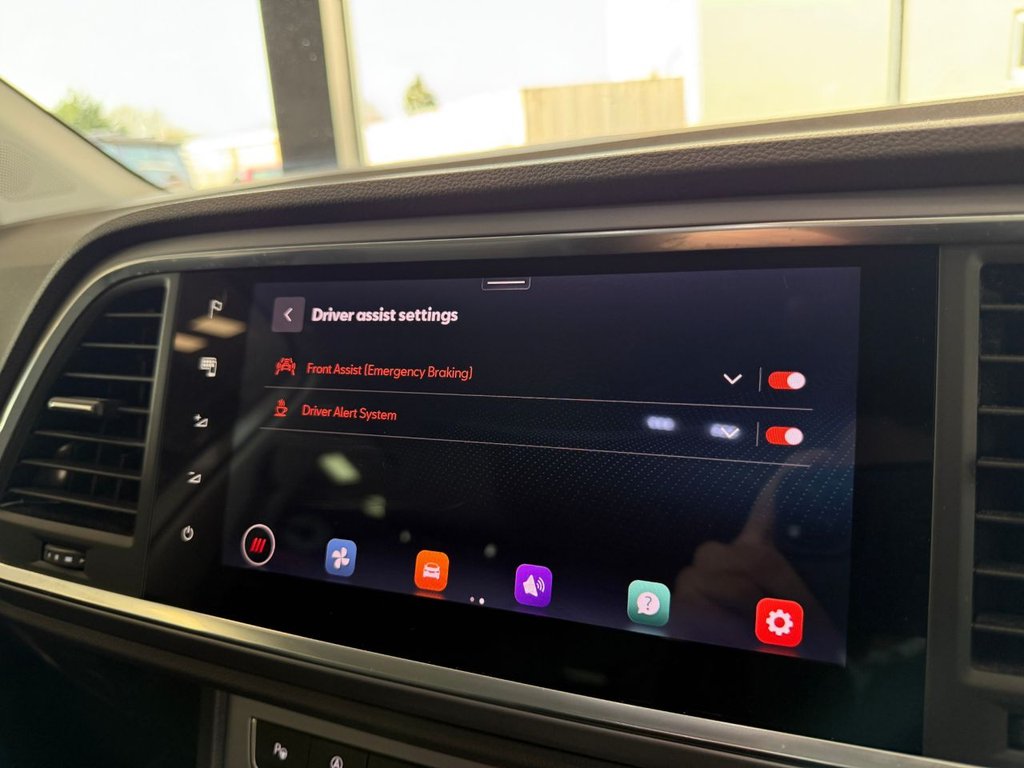 Used SEAT Ateca 2022 for sale - 77765402: Photo 37