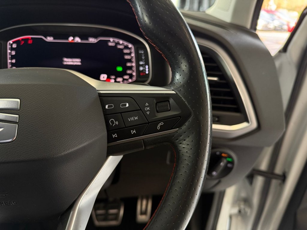 Used SEAT Ateca 2022 for sale - 77765402: Photo 41