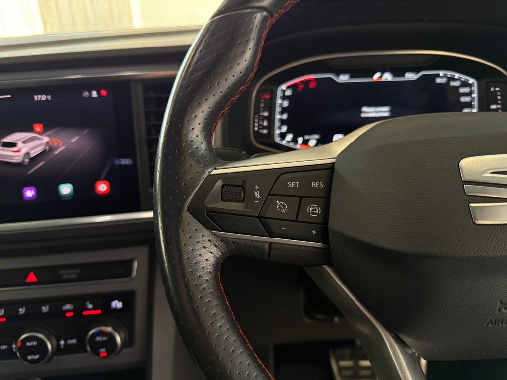 Used SEAT Ateca 2022 for sale - 77765402: Photo 42