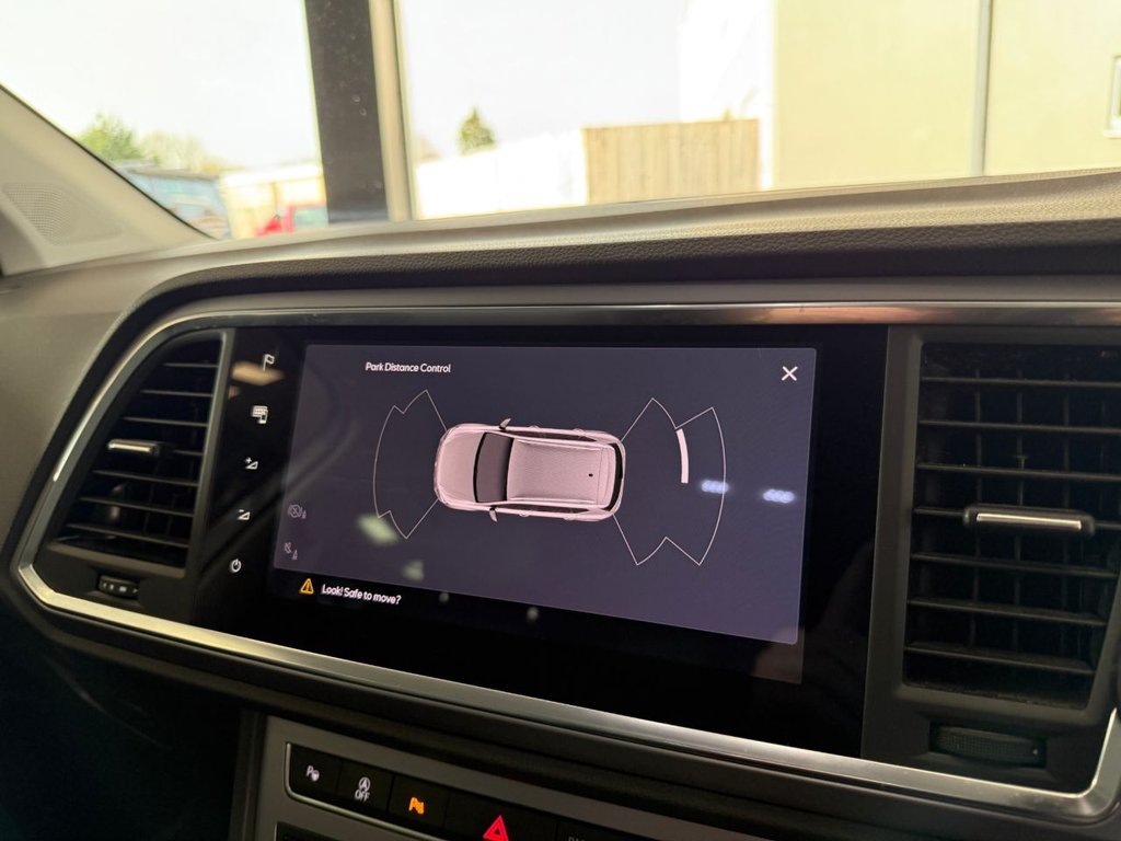 Used SEAT Ateca 2022 for sale - 77765402: Photo 43