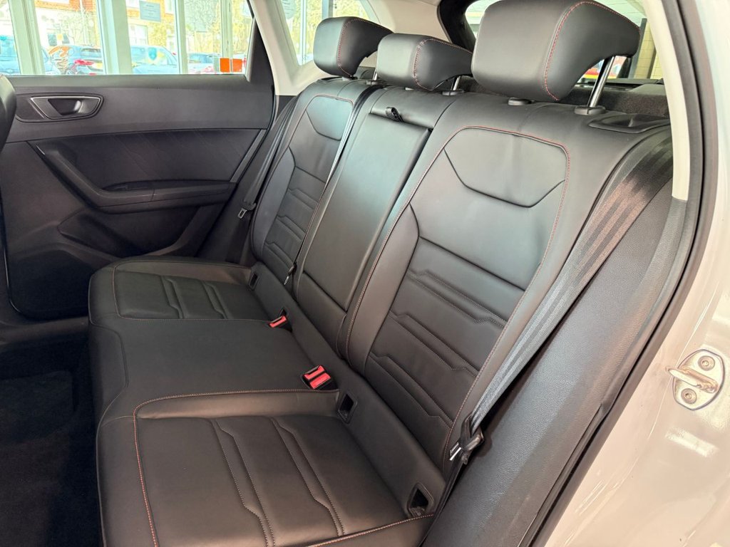 Used SEAT Ateca 2022 for sale - 77765402: Photo 44