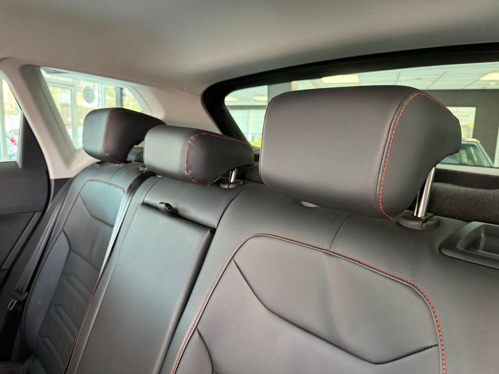 Used SEAT Ateca 2022 for sale - 77765402: Photo 45