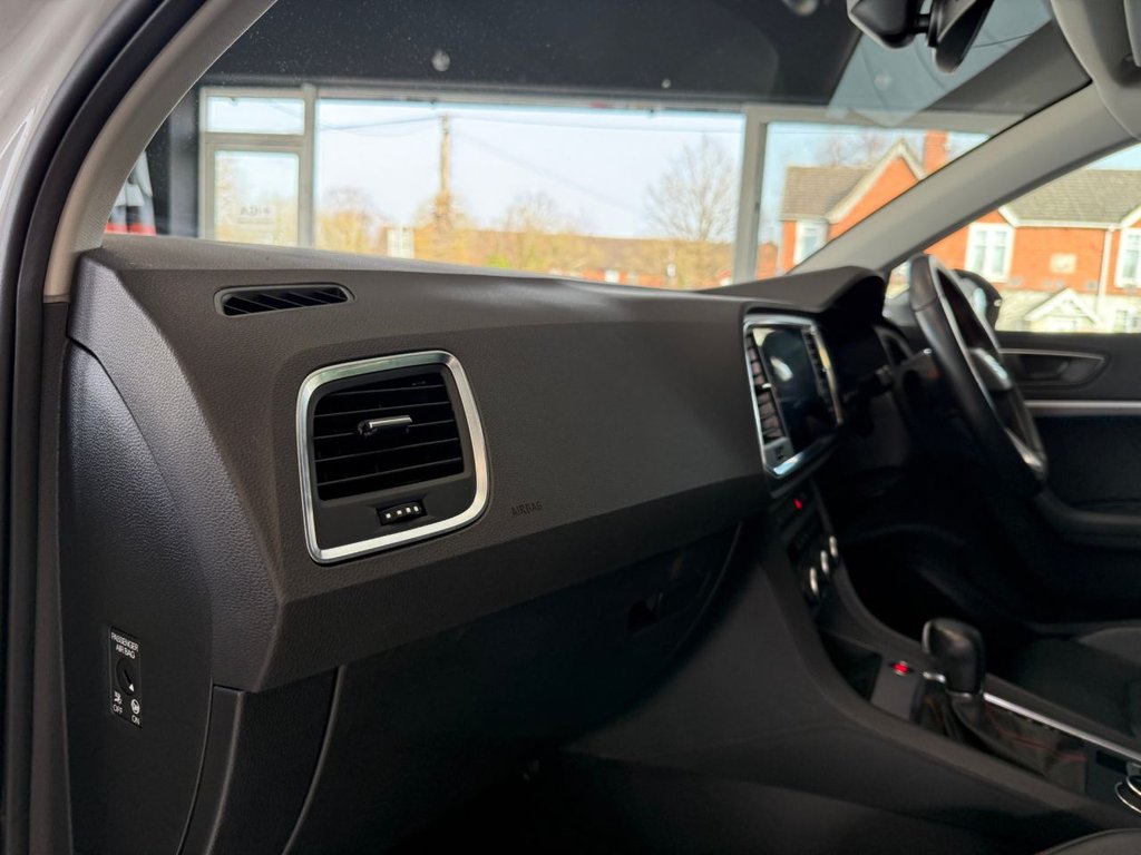 Used SEAT Ateca 2022 for sale - 77765402: Photo 46