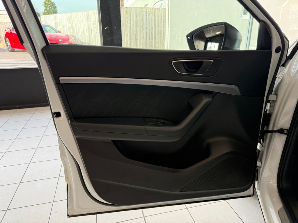 Used SEAT Ateca 2022 for sale - 77765402: Photo 48