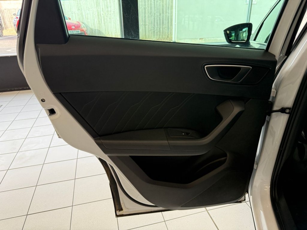 Used SEAT Ateca 2022 for sale - 77765402: Photo 49