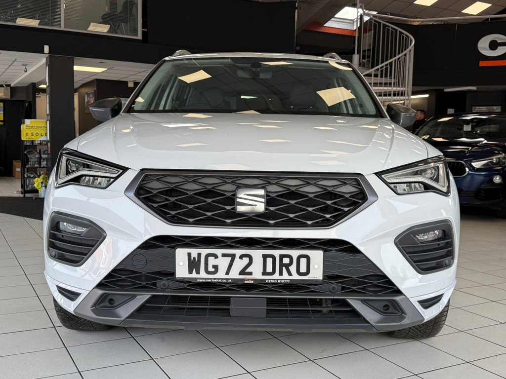 Used SEAT Ateca 2022 for sale - 77765402: Photo 7