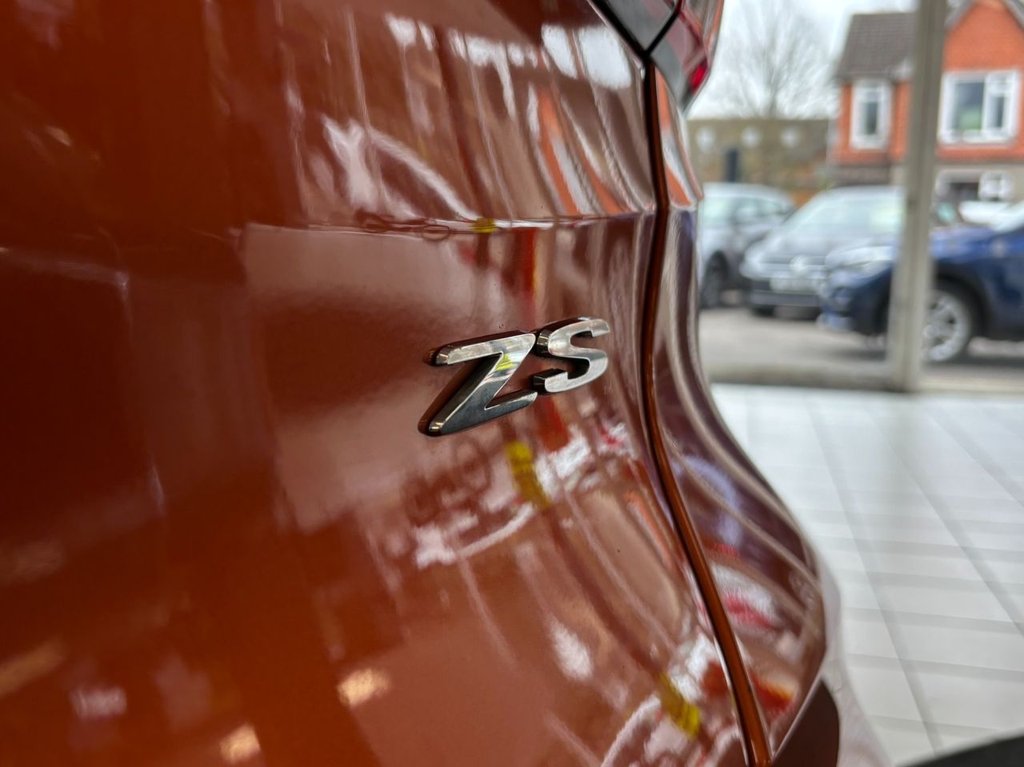 Used MG MG ZS 2022 for sale - 77849835: Photo 13