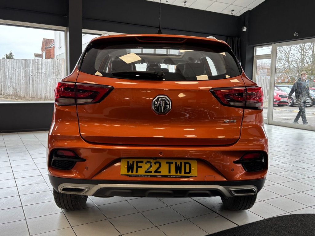 Used MG MG ZS 2022 for sale - 77849835: Photo 14
