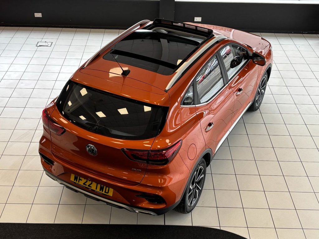 Used MG MG ZS 2022 for sale - 77849835: Photo 15