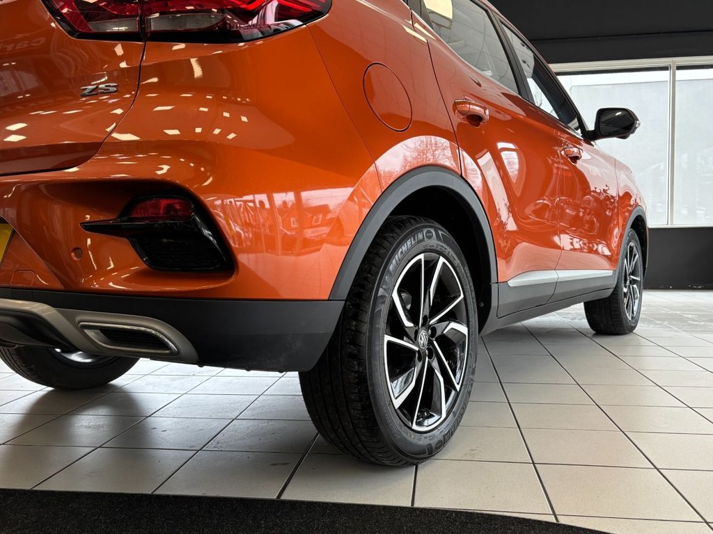Used MG MG ZS 2022 for sale - 77849835: Photo 16