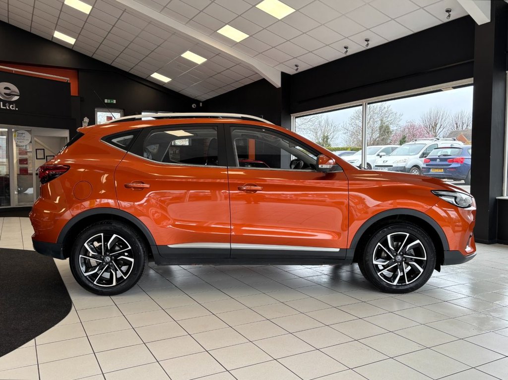 Used MG MG ZS 2022 for sale - 77849835: Photo 18