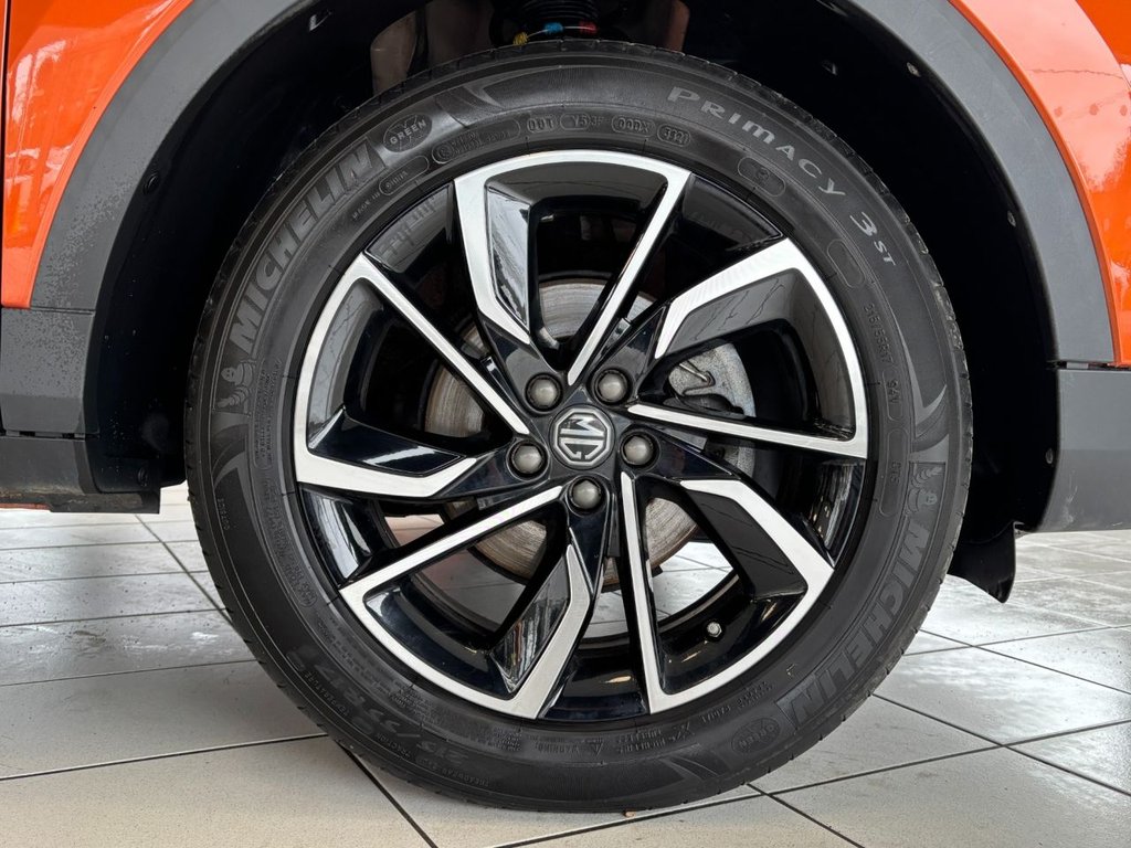 Used MG MG ZS 2022 for sale - 77849835: Photo 19