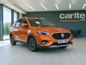 MG MG ZS feature image