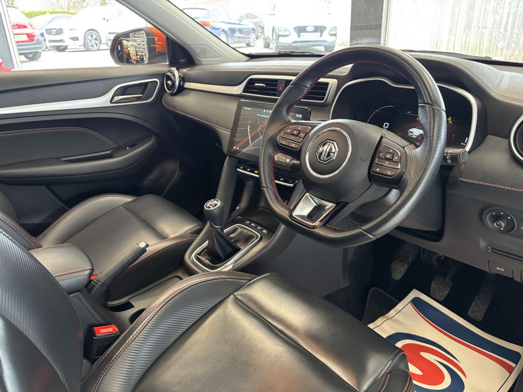 Used MG MG ZS 2022 for sale - 77849835: Photo 2