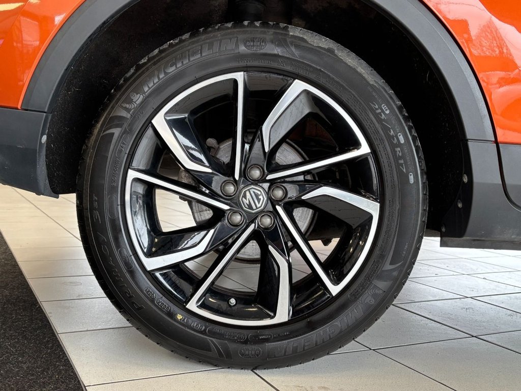 Used MG MG ZS 2022 for sale - 77849835: Photo 20