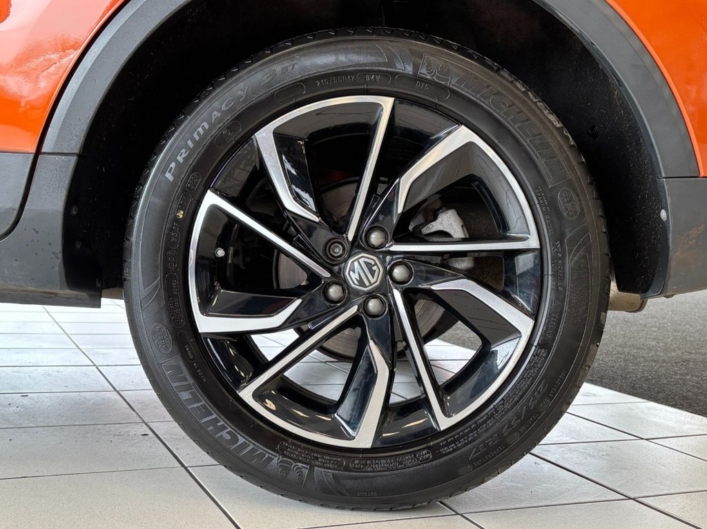 Used MG MG ZS 2022 for sale - 77849835: Photo 21