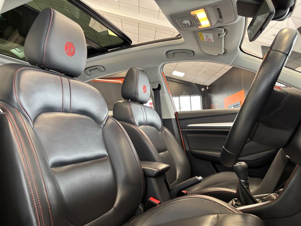 Used MG MG ZS 2022 for sale - 77849835: Photo 24