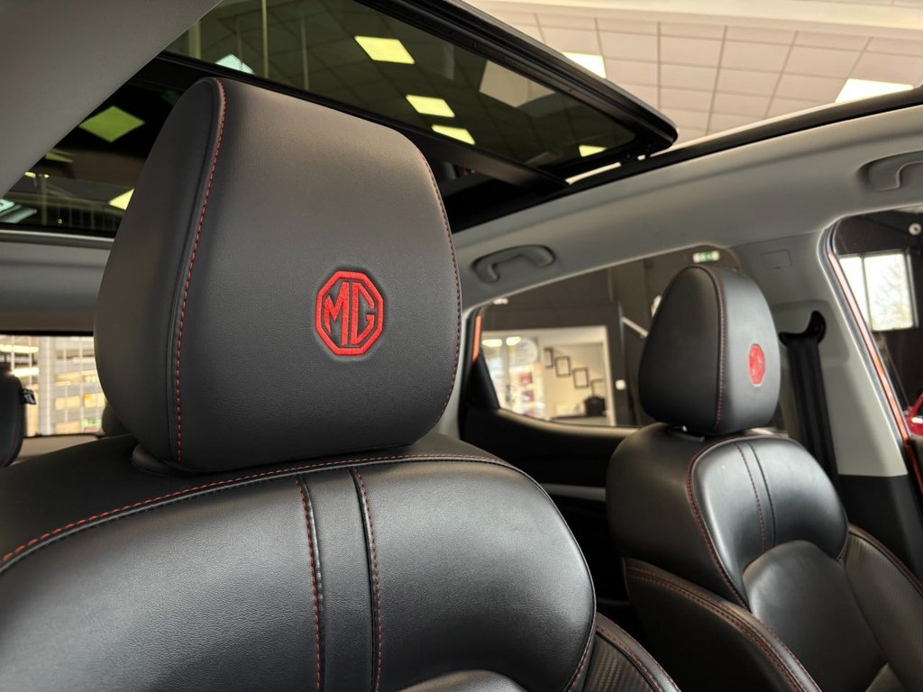 Used MG MG ZS 2022 for sale - 77849835: Photo 25