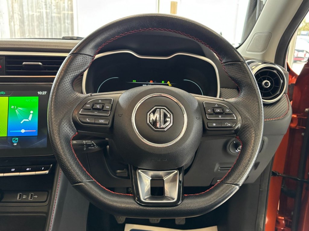 Used MG MG ZS 2022 for sale - 77849835: Photo 32