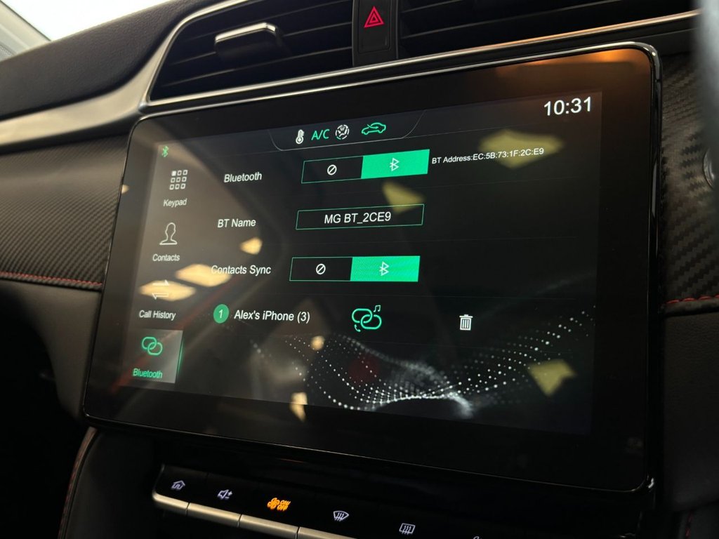 Used MG MG ZS 2022 for sale - 77849835: Photo 39