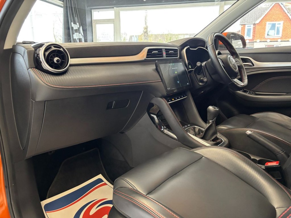 Used MG MG ZS 2022 for sale - 77849835: Photo 49