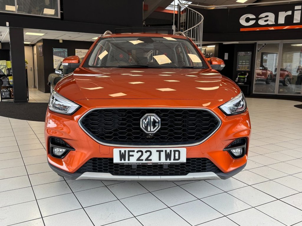 Used MG MG ZS 2022 for sale - 77849835: Photo 7