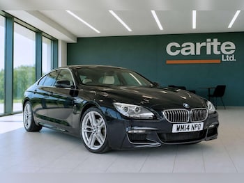 Used BMW 6 Series 2014 for sale - 79482441: Photo