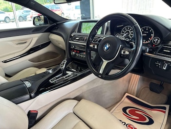 Used BMW 6 Series 2014 for sale - 79482441: Photo