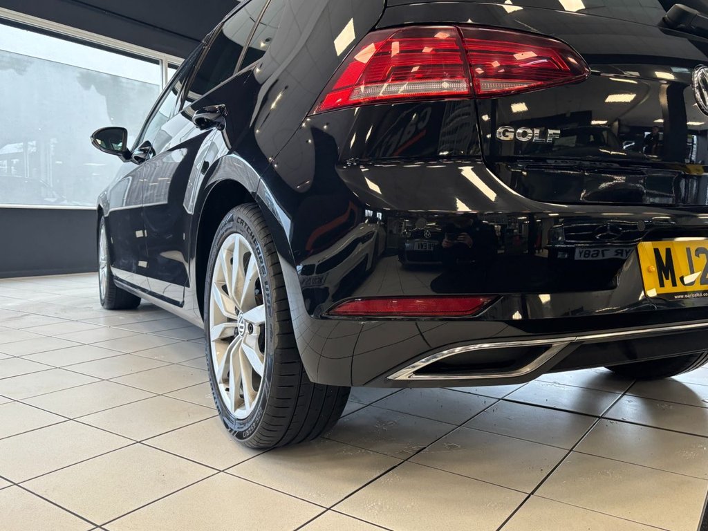 Used Volkswagen Golf 2020 for sale - 77620894: Photo 11