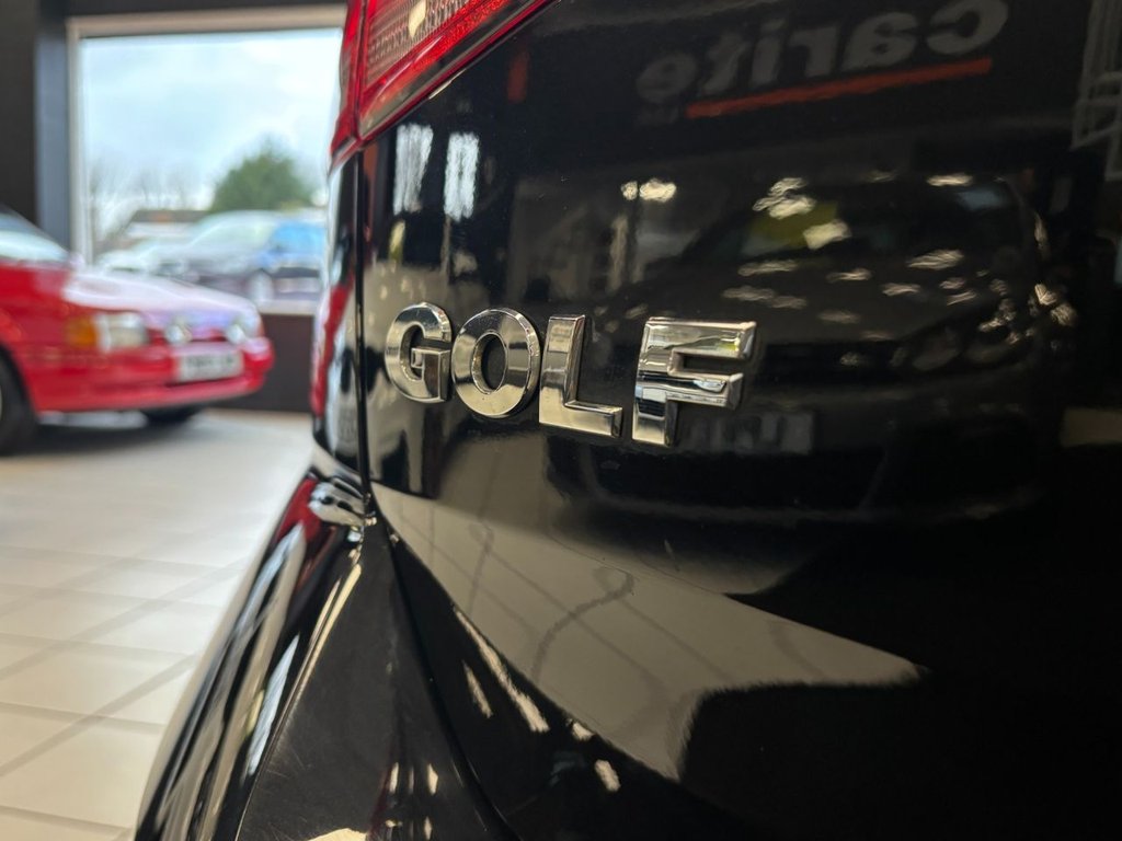 Used Volkswagen Golf 2020 for sale - 77620894: Photo 12