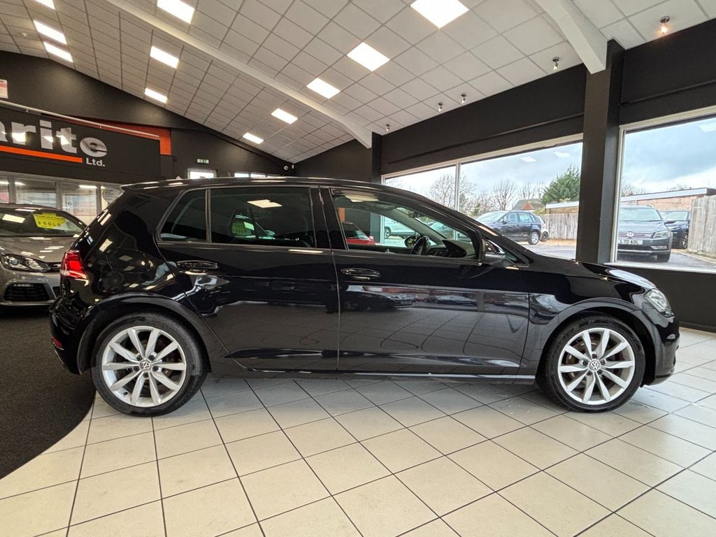 Used Volkswagen Golf 2020 for sale - 77620894: Photo 17