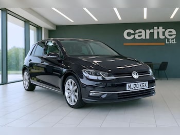 2020 (20) - 1.6 TDI GT Edition 5dr